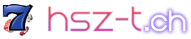 hsz-t.ch logo