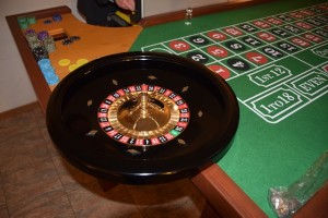 Casino Roulette